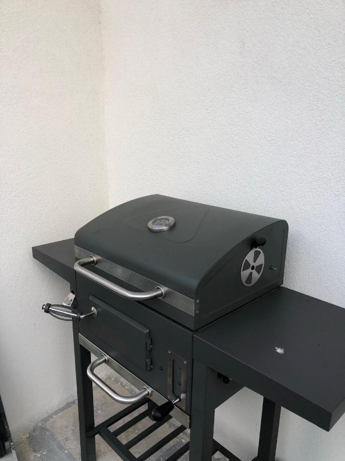 B&B Lu Vilei Di Donateo Tecla Cannole Dış mekan fotoğraf