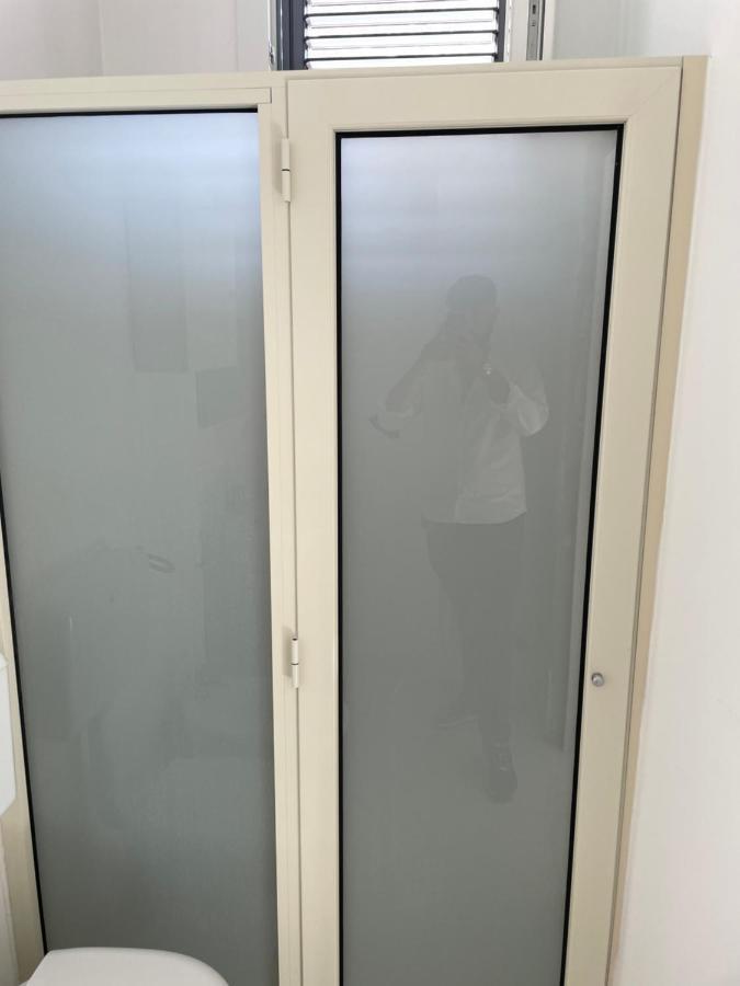 B&B Lu Vilei Di Donateo Tecla Cannole Dış mekan fotoğraf