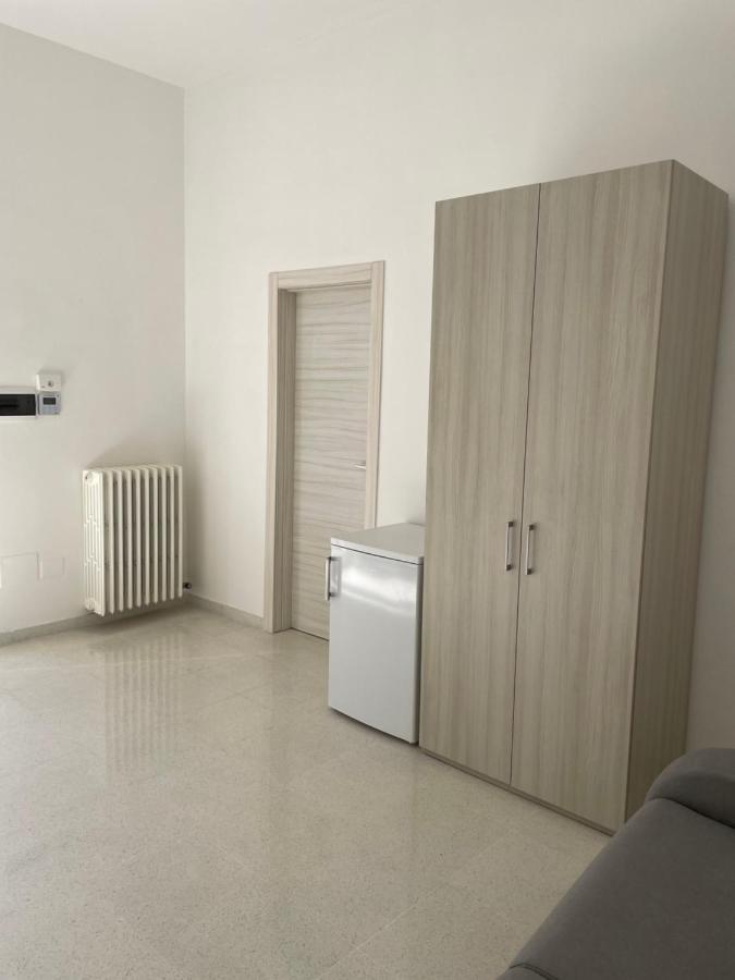 B&B Lu Vilei Di Donateo Tecla Cannole Dış mekan fotoğraf