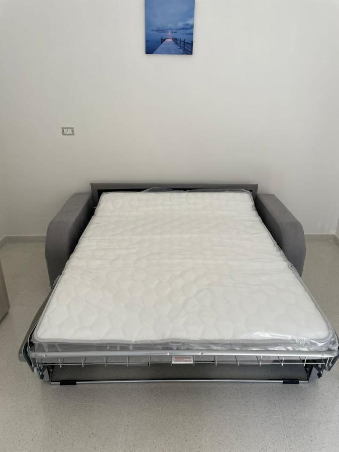 B&B Lu Vilei Di Donateo Tecla Cannole Dış mekan fotoğraf