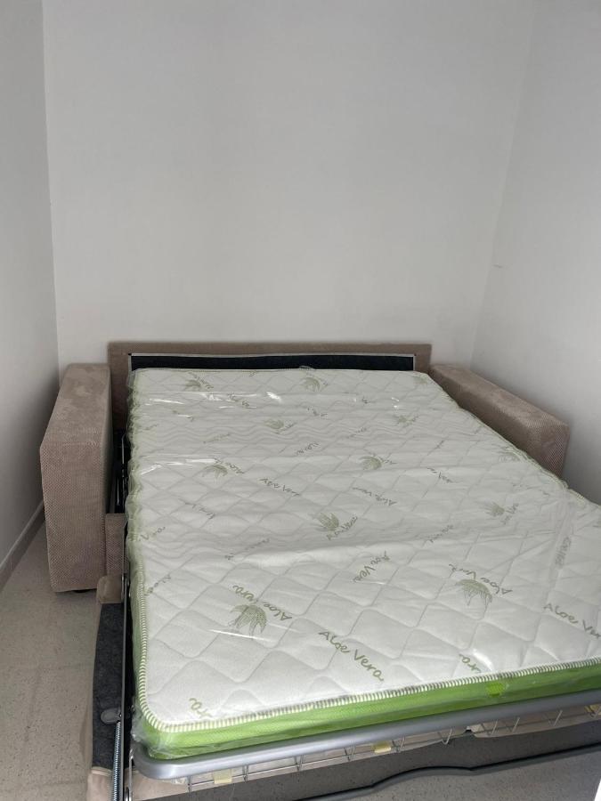 B&B Lu Vilei Di Donateo Tecla Cannole Dış mekan fotoğraf