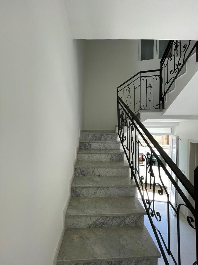 B&B Lu Vilei Di Donateo Tecla Cannole Dış mekan fotoğraf
