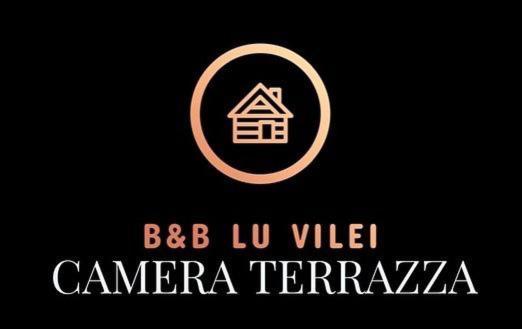 B&B Lu Vilei Di Donateo Tecla Cannole Dış mekan fotoğraf